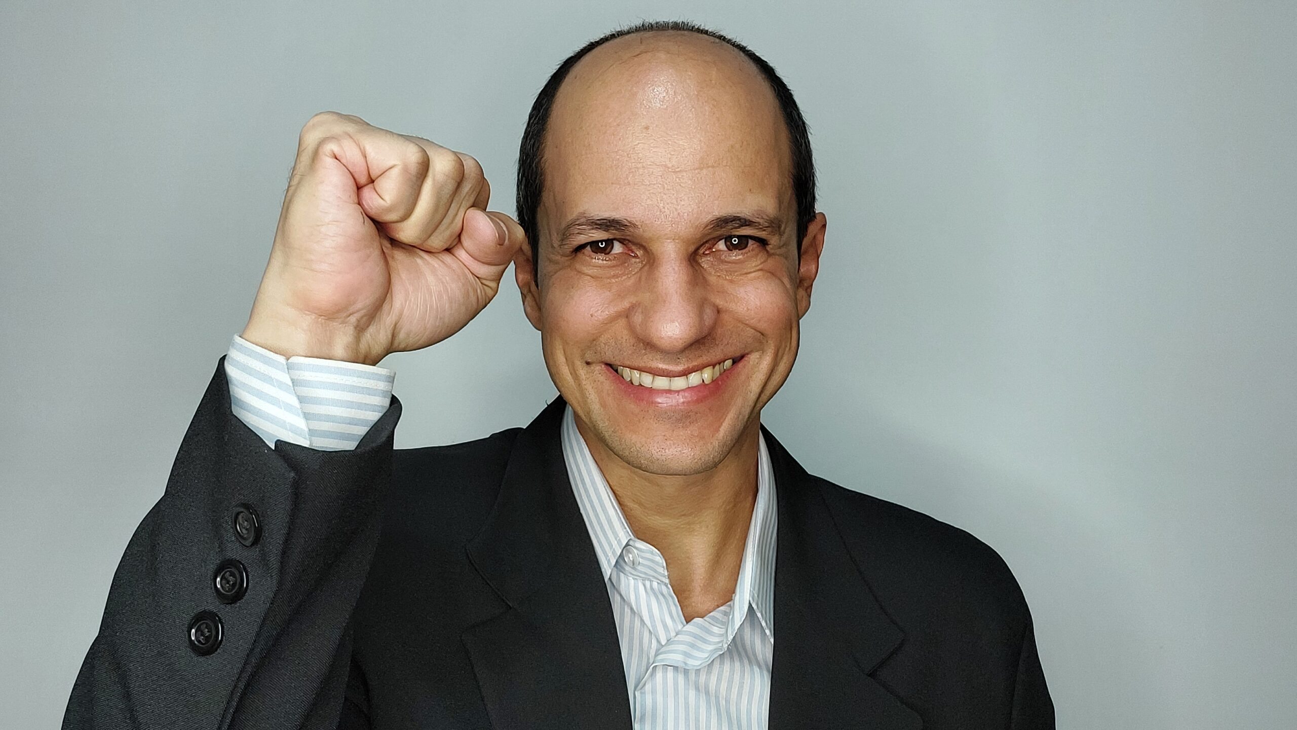 Presbítero André Sanchez — Método Texto na Tela™ — Conheça Sua Bíblia de Capa a Capa