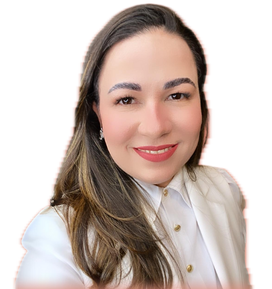 Priscila Rodrigues — Instrutora do Mestre da Micropigmentação 2.0